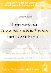 International Communication in Business