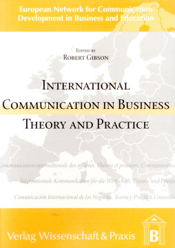 International Communication in Business