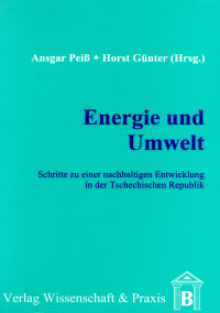 Energie und Umwelt