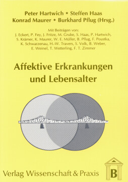 Affektive Erkrankungen und Lebensalter Affektive Erkrankungen und Lebensalter