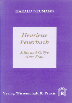 Henriette Feuerbach
