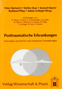 Posttraumatische Erkrankungen