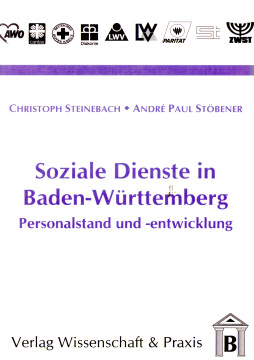 Soziale Dienste in Baden-Württemberg