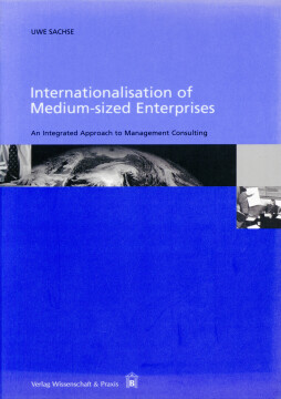 Internationalisation of Medium-sized Enterprises