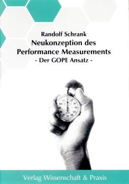 Neukonzeption des Performance Measurements