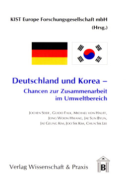 Deutschland und Korea – Chancen zur Zusammenarbeit im Umweltbereich