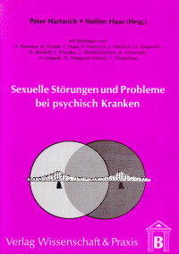 Sexuelle Störungen und Probleme bei psychisch Kranken