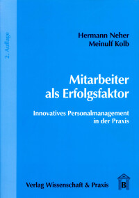 Mitarbeiter als Erfolgsfaktor