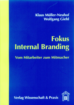 Fokus Internal Branding Fokus Internal Branding