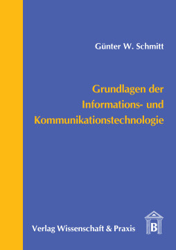 Grundlagen der Informations- und Kommunikationstechnologie