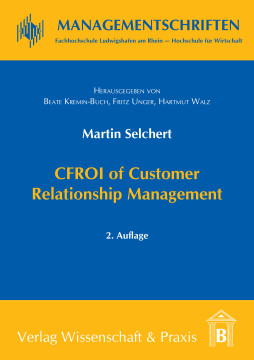 CFROI of Customer Relationship Management