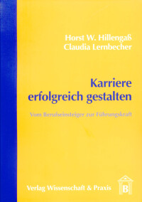 Karriere erfolgreich gestalten