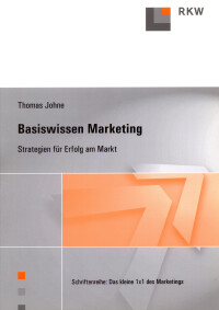 Basiswissen Marketing