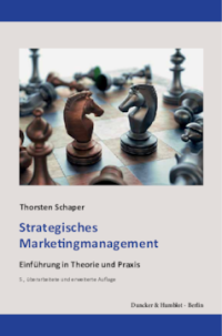 Strategisches Marketingmanagement