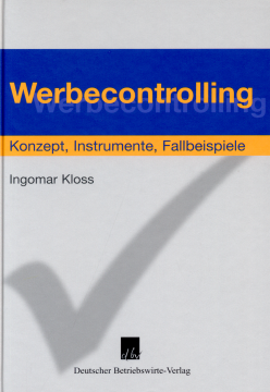 Werbecontrolling