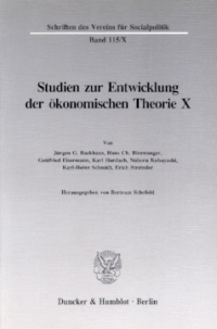 Friedrich List: Voraussetzungen und Folgen