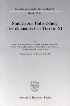 Die Darstellung der Wirtschaft und der Wirtschaftswissenschaften in der Belletristik Die Darstellung der Wirtschaft und der Wirtschaftswissenschaften in der Belletristik