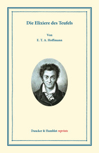 Die Elixiere des Teufels