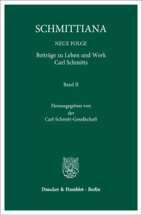 SCHMITTIANA