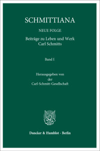SCHMITTIANA