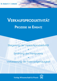 Verkaufsproduktivität