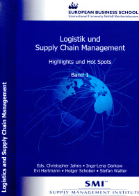 Logistik und Supply Chain Management