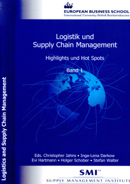 Logistik und Supply Chain Management Logistik und Supply Chain Management