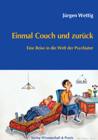 Einmal Couch und zurück