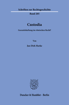 Custodia Custodia