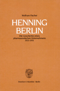 Henning Berlin