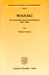 WASAG