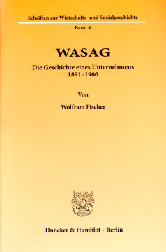 WASAG WASAG
