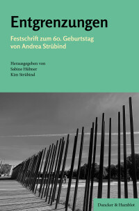 Entgrenzungen