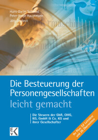 Die Besteuerung der Personengesellschaften – leicht gemacht