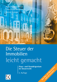 Die Steuer der Immobilien – leicht gemacht