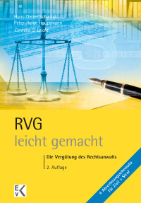 RVG – leicht gemacht