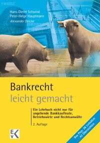 Bankrecht – leicht gemacht