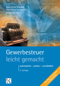 Gewerbesteuer – leicht gemacht
