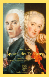 Apostel des Friedens