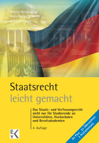 Staatsrecht – leicht gemacht