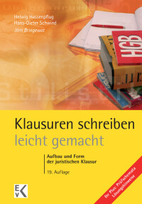 Klausuren schreiben – leicht gemacht