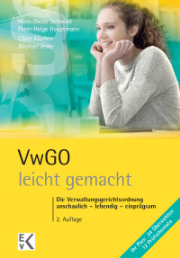 VwGO – leicht gemacht