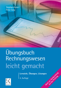 Übungsbuch Rechnungswesen – leicht gemacht