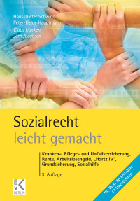 Sozialrecht – leicht gemacht