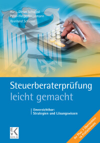 Steuerberaterprüfung – leicht gemacht