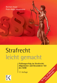 Strafrecht – leicht gemacht