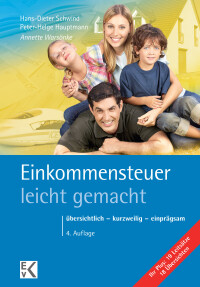 Einkommensteuer – leicht gemacht