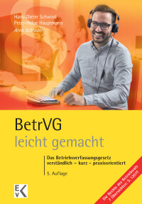 BetrVG – leicht gemacht