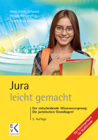 Jura – leicht gemacht