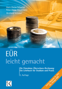 EÜR – leicht gemacht